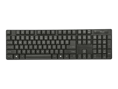 COMBO 4 EN 1 QOBY. TECL+MOUSE+AUR+WEB CAM