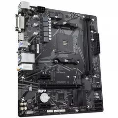 Motherboard GIGABYTE A520M H Ultra Durable AM4 DDR4