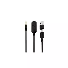 Auricular HyperX Cloud III Negro