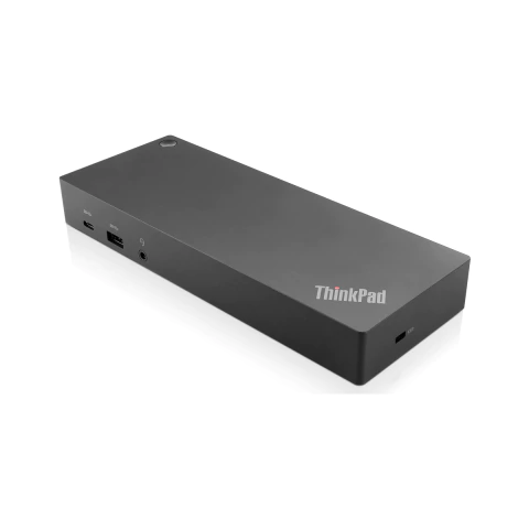 DOCKING THINKPAD LENOVO USB-C DOCK