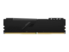 Memoria Ram Kingston 16Gb 3600 Ddr4 Fury Black - comprar online