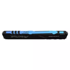 Memoria PC Fury DDR4 8GB 3200 Mhz Beast RGB CL16