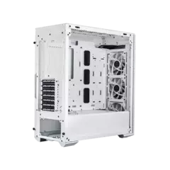  MasterBox 520 Mesh Blanco Mid Tower ARGB S/Fuente