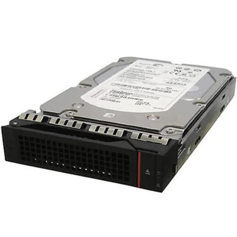 DISCO DURO INTERNO LENOVO THINKSYSTEM 1.92TB HOTSWAP 2.5" 4XB7A74951