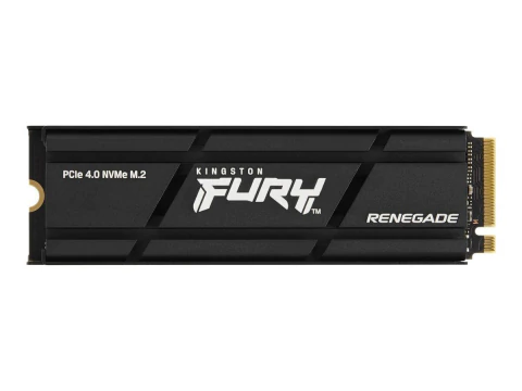 DISCO SSD 2T RENEGADE M.2 2280 PCIE 4.0 NVME