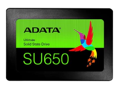 Disco Solido Adata - Ssd 960Gb Su650 2.5" Sata