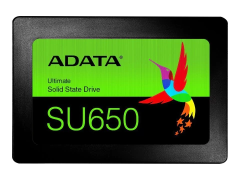 DISCO SSD ADATA SU650 2.5 960 GB