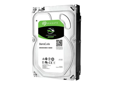 DISCO INTERNO SEAGATE 2TB 3.5 BARRACUDA