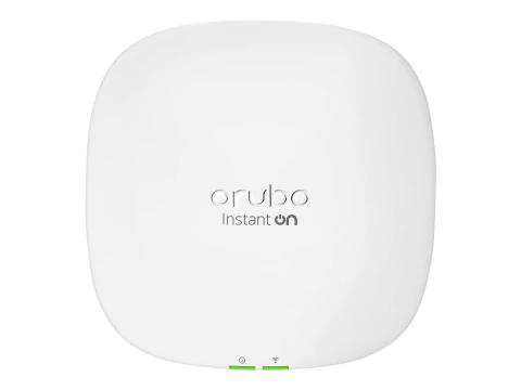 ACCESS POINT HP AP25 AX 4X4