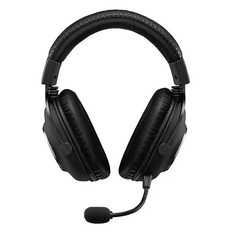 AURICULAR LOGITECH GPRO X BLUE VOICE NEGRO