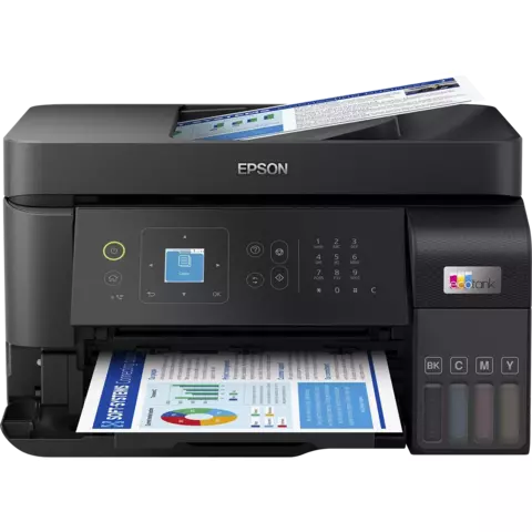 IMPRESORA MULTIFUNCIÓN EPSON L5590