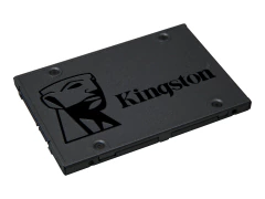 Disco Interno SSD KINGSTON A400 960GB 2.5" SATA 3.0 500MB/s