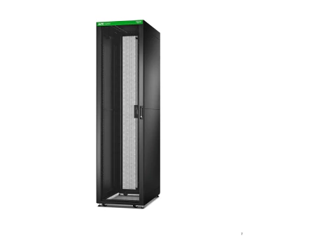 RACK APC EASY 48U 600MM X 1000MM