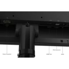 Monitor Gamer lenovo 27" Modelo: s27e