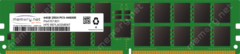 Memoria RAM HPE 64GB 2Rx8 PC5-5600B-R DDR5