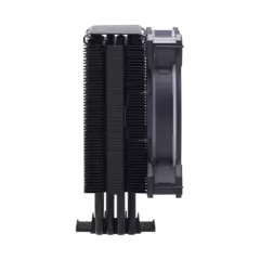 Air Cooler COOLER MASTER Hyper 212 Halo Black