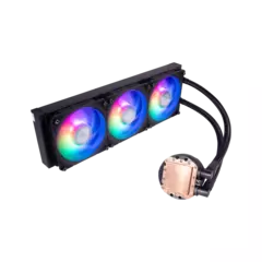 Liquid Cooler COOLER MASTER MasterLiquid PL360 Flux ARGB