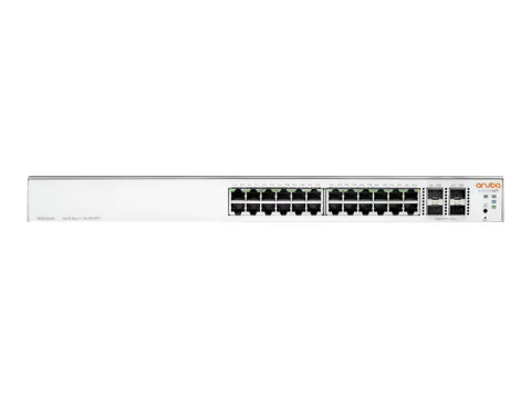 SWITCH HP 1930 24G 4SFP+
