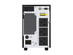 UPS Estabilizador APC Easy SRV 1000VA