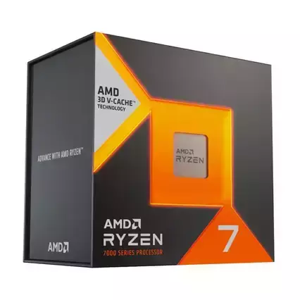 PROCESADOR AMD (AM5) RYZEN 7 8700F
