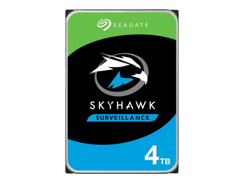 DISCO DURO INT 4TB SATA 6 GB/S 64MB SKYHAWK