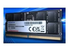 Memoria Adata SO-DIMM DDR5 16GB 5600 MHz