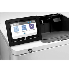 HP LaserJet Enterprise M611dn