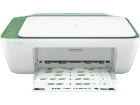 HP DESKJET ADVANTAGE 2375 MF