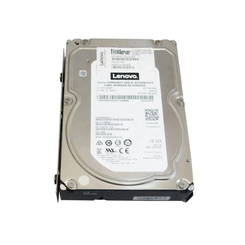 DISCO INTERNO LENOVO 4TB 7.2K SATA 6G 3.5"HS