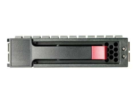 DISCO INTERNO HP 2.4TB SAS 10K SFF MSA2