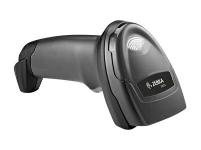 LECTOR CODIGO DE BARRAS ZEBRA 2D -DS2208