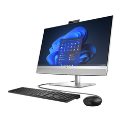 Pc all in one hp eliteone 870 g9 27" i7-13700 1tb ssd 16gb ram