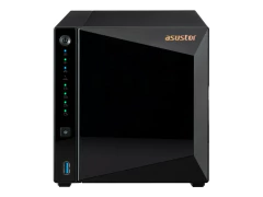Almacenamiento Asustor Nas Drivestor 4 Pro Gen2 As3304T