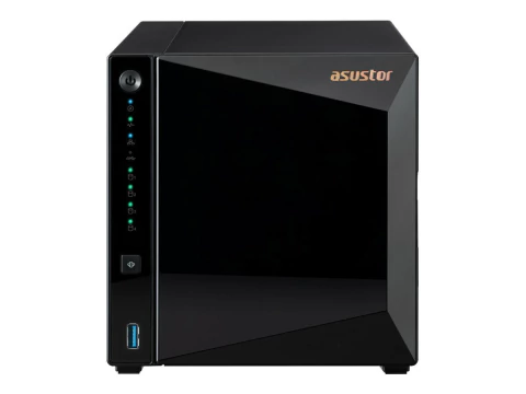 ALMACENAMIENTO ASUSTOR NAS DRIVESTOR 4 PRO GEN2 AS3304T