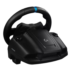 Volante Y Pedalera Logitech G923 Trueforce Para Pc/Xbox 941-000156 - comprar online