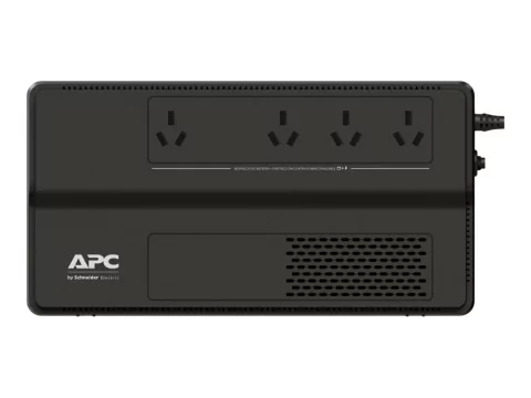 UPS ESTABILIZADOR APC BACK BV 800VA