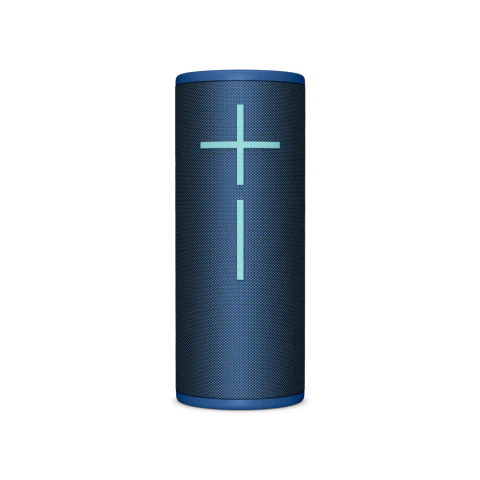 PARLANTE LOGITECH BLUETOOTH BOOM 4 PLUS AZUL 984-001967