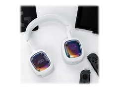 Auriculares Gamer Inalambricos Astro A30 Playstation Blancos - comprar online