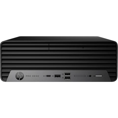 PC DE ESCRITORIO HP PRO 400 G9 DE FACTOR DE FORMA REDUCIDO WINDOWS 11 PRO