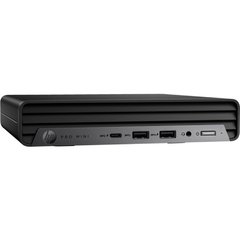 PC HP 400G9 MINI I7 16G 512 W1