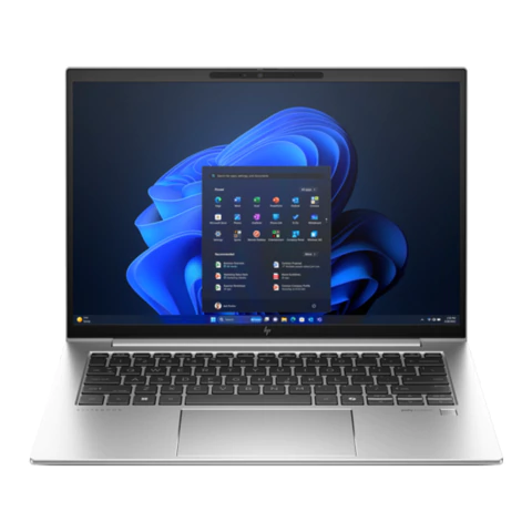 NOTEBOOK HP ELITEBOOK 840 G11 INTEL CORE U5 16GB RAM 512GB SSD 14" WINDOWS 11 PRO A32XFLT