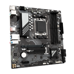 Motherboard Gigabyte A620M GAMING X con Socket AM5