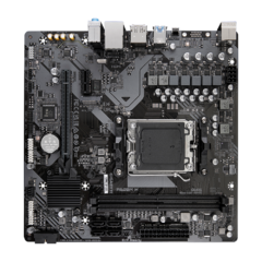 Motherboard GIGABYTE A620M H AM5 DDR5