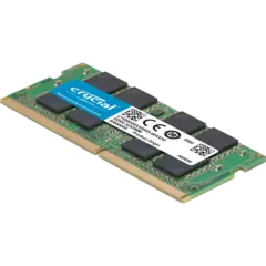 Memoria Ram SODIMM CRUCIAL CT 8GB DDR4 3200MHz