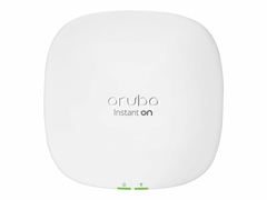 ACCESS POINT HP AP25 AX 4X4