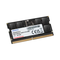 Memoria Ram Adata 32Gb 5600Mhz Ddr5 Sodimm - comprar online