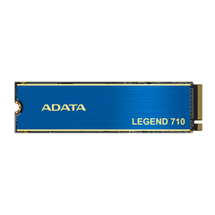 Disco Ssd Adata Legend 710 512 M2 Color Box