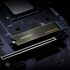 Disco Solido Adata - Ssd Legend 800 500Gb M.2 Nvme