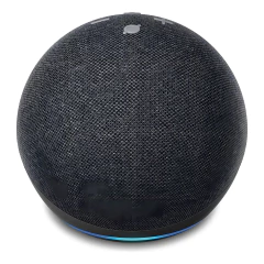 Amazon Echo Dot 5ª Gen · Alexa Integrada