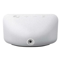 Amazon echo show 5 blanco con asistente virtual alexa